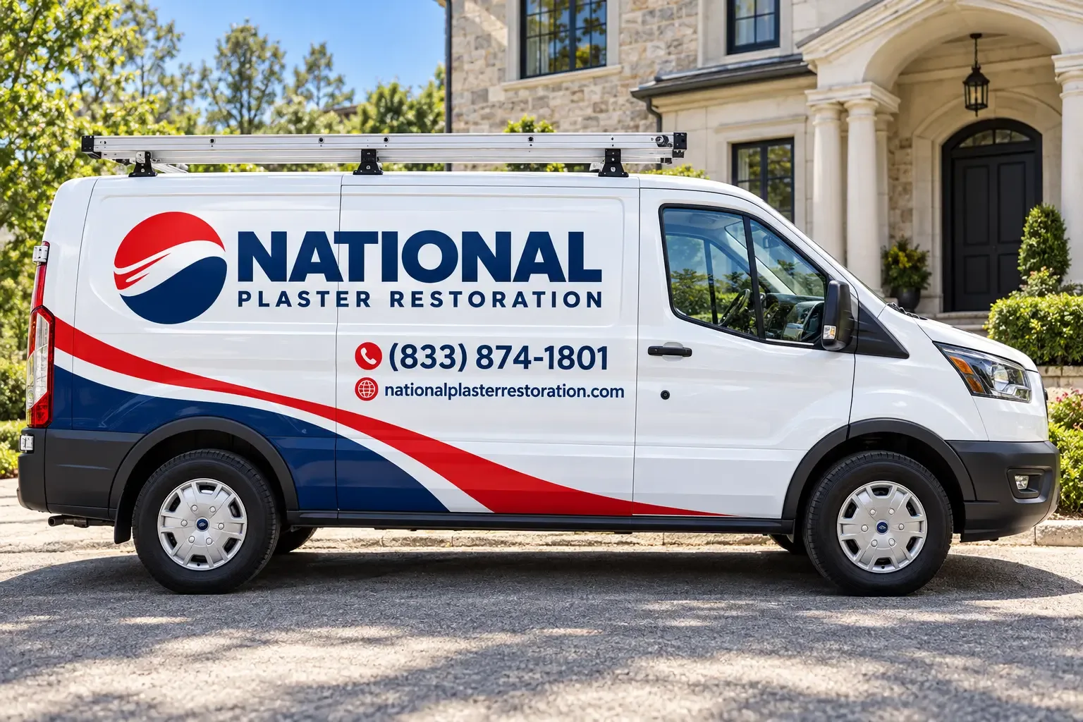 Plaster Repair in Clarendon, NC near me